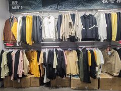 -法雅体育工厂店(皂君庙路店)