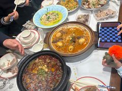 -金陵后厨·南京菜(新街口秣陵路店)