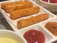 -海底捞火锅(牡丹园店)