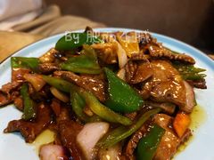 -东北老家私房菜(文灶店)