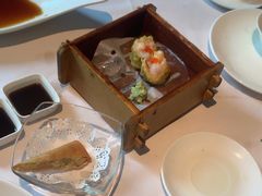 -粤财皇冠假日酒店·彩华轩中餐厅