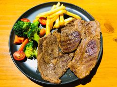 -雕刻时光咖啡馆(北航店)