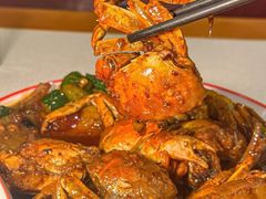 -南山民肴·乡土徽菜(豪辰俪景店)