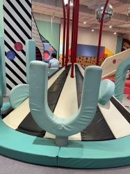 点击看大图 -Eureka优瑞卡儿童主题乐园(合生汇购物中心店)