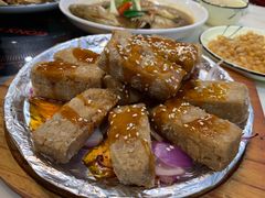 -鑫悦楼煎蟹·16年海鲜大排档