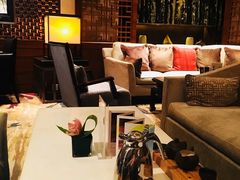 -上海浦东嘉里大酒店