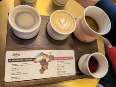 -Parking Coffee(孩儿巷店)