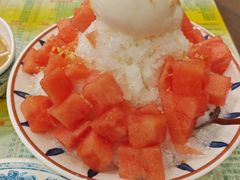 -顺记冰室(宝华路店)