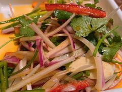 -楼兰新疆主题餐厅(悠方店)