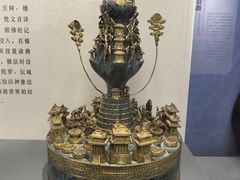 -承德避暑山庄景区