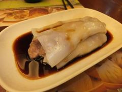 -添好运点心专门店(深水埗店)