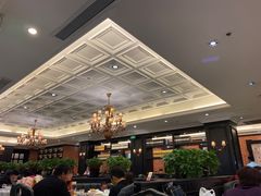 大堂-金春禧(世茂国际广场店)