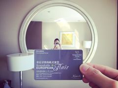 -太原凯宾斯基饭店