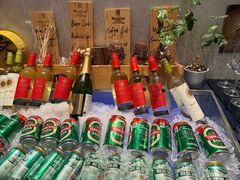 -万达文华酒店·48F云端窗景美食汇自助餐厅