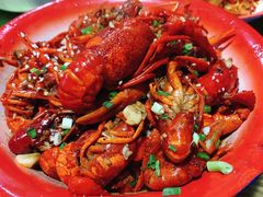 -老三样·美食研究中心(世贸路店)