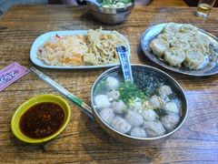 -周口正宗烧麦店
