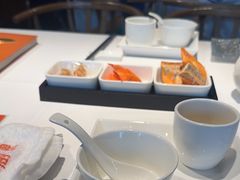 -小厨娘淮扬菜(清江苏宁广场店)