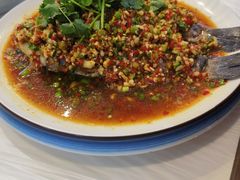-虾大侠·盱眙龙虾老北京铜锅涮羊肉(金楠天街店)