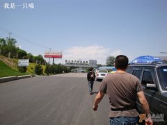 -金港秋名山·双层卡丁车场