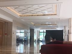-深圳中海凯骊酒店
