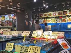 -蚝得喜海鲜(东城店)
