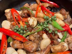 -太兴餐厅(东方广场分店)