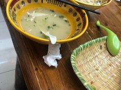 -豫石记羊汤(北苑店)