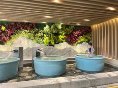 -青水瓦台汤泉(未央店)
