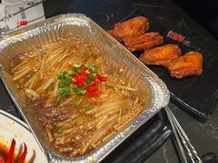-红盔甲·小龙虾(人民广场店)