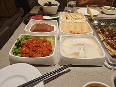 -海底捞火锅(苏宁广场店)