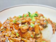 -1937青岛老味道·海肠捞饭·青岛菜(大鲍岛栈桥店)