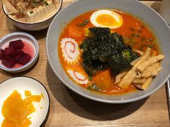 -池奈·咖喱蛋包饭(熙地港店)
