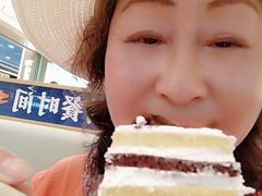 -素满香·全民食养自助(长宁龙之梦店)