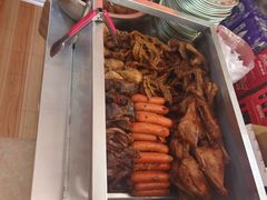 -老火车站牛肉粉