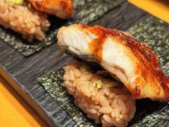 -一阳寿司(麦子街店)
