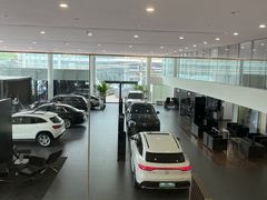 -北京鹏龙瑞星奔驰4s店(来广营店)