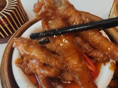 -云山茶餐厅(广东大厦店)