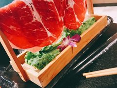 -羊肉街口老银川滩羊涮肉馆