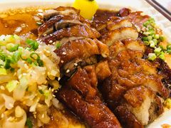 -德胜轩正宗顺德菜(宝安沙井会展中心店)