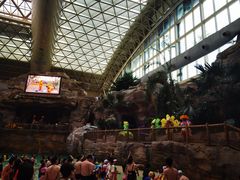 -杭州开元森泊度假乐园