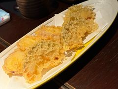 -岩盐·铁板料理(嘉里店)