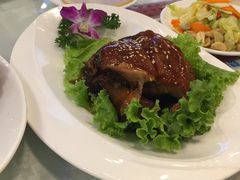 -东四民芳餐厅(世茂工三店)