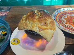 -卢布里西餐厅(总店)