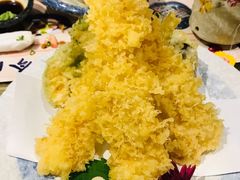 什锦天妇罗-古田居·特色寿司料理(骏欣中心店)
