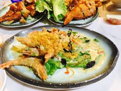 -热浪岛马来餐厅