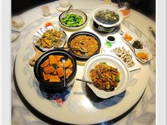 -闽鄂情·闽南招财鸭(水头店)