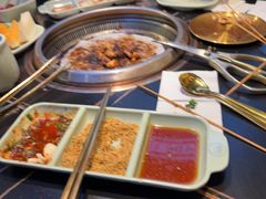 -梨花自助烤肉(西三旗万象汇黑金店)