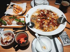-太二酸菜鱼(汕头苏宁广场店)