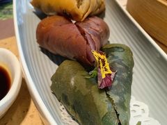 -点都德(华强南店)