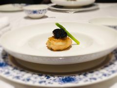 -Yan Ting 宴庭中餐厅(上海静安瑞吉酒店)